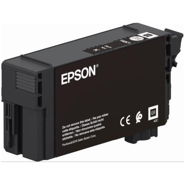 Epson 740c Negro